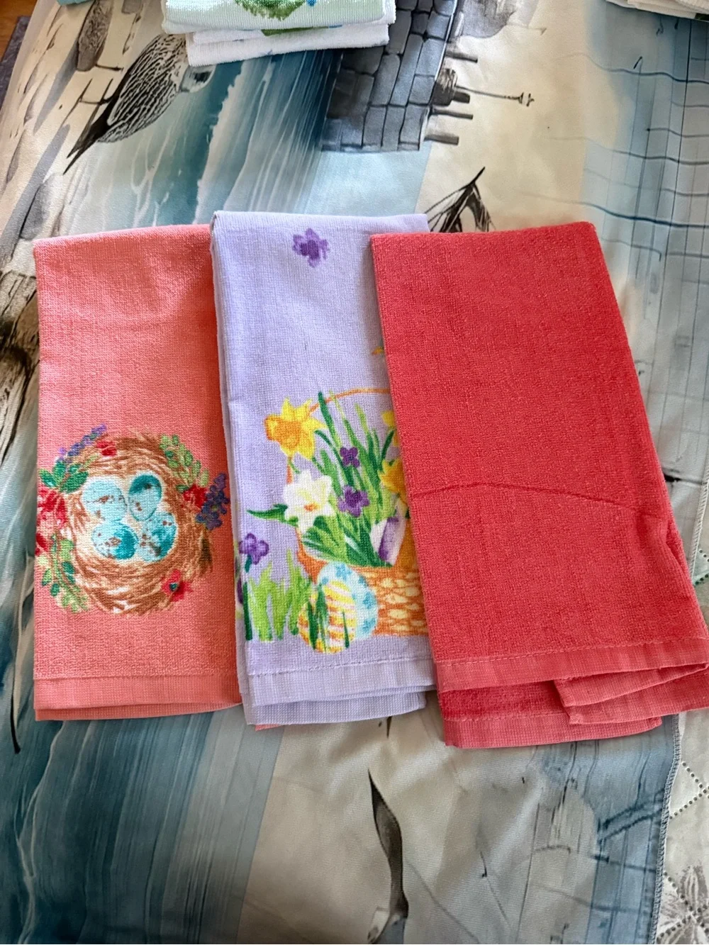 Kohls new set